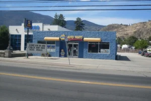 NAPA Auto Parts – NAPA Associate Oliver