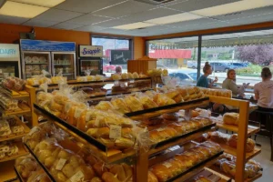 Big Al’s Bakery & Deli