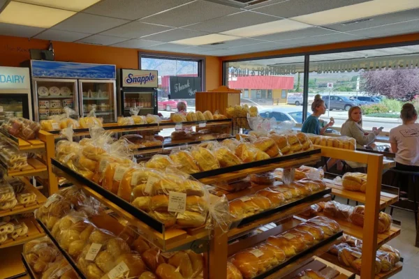 Big Al’s Bakery & Deli