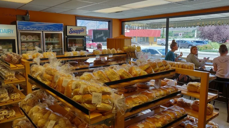 Big Al’s Bakery & Deli