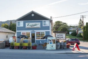 Gems and Stems at Eastside