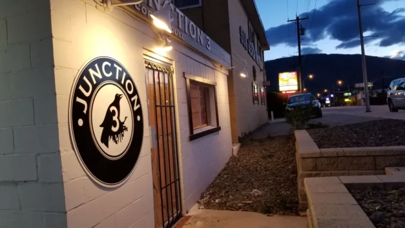 Junction 3 Coffee House