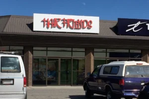 Hair Friends & Coffee Creations