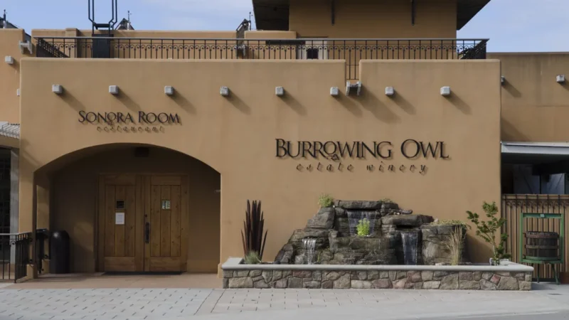 Sonora Room Restaurant