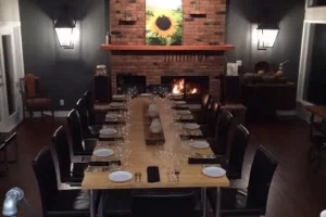 Backyard Farm Chef’s Table