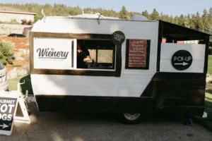 The Wienery