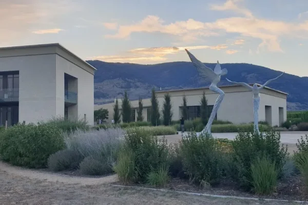 Black Hills Estate Winery