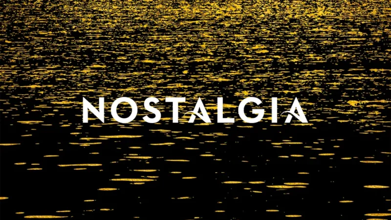 Nostalgia Wines Inc.