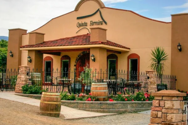 Quinta Ferreira Estate Winery