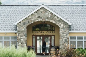 Tinhorn Creek Vineyards