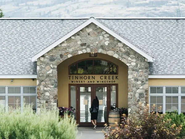 Tinhorn Creek Vineyards