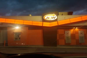 A&W Canada