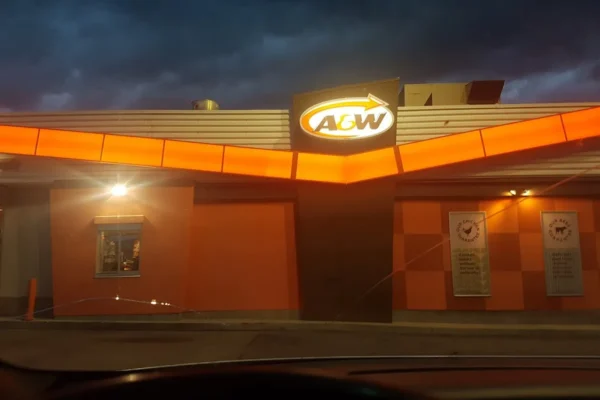 A&W Canada