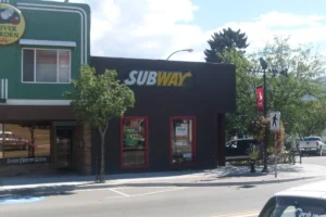 Subway
