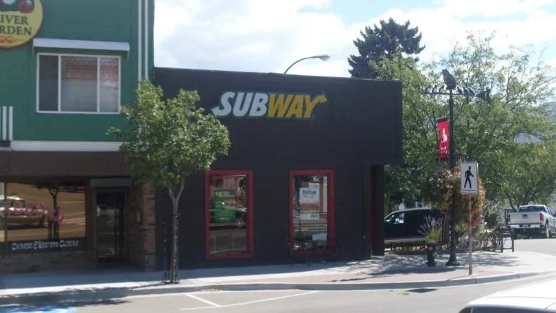 Subway