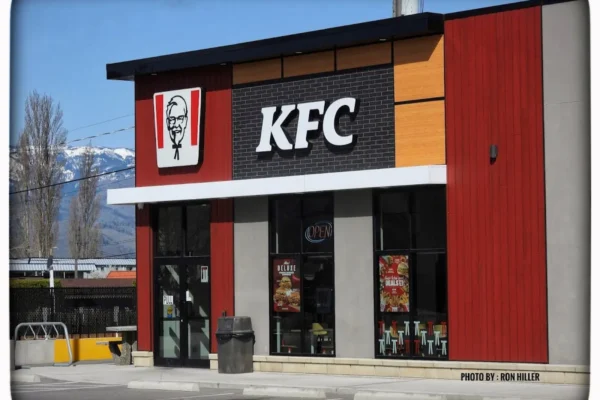 KFC