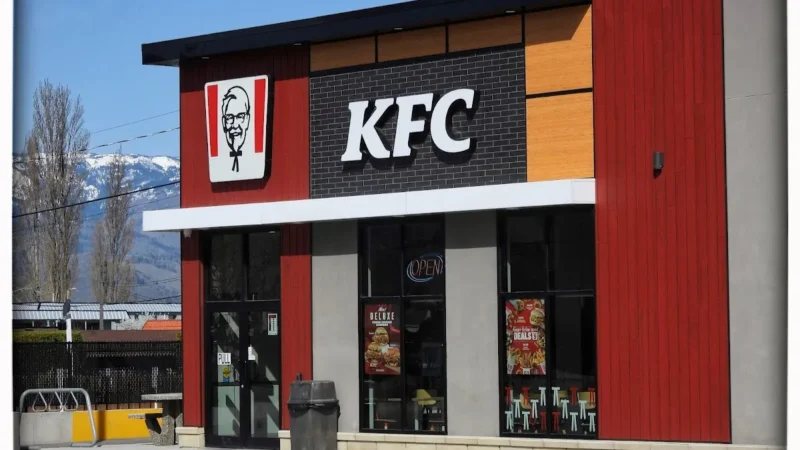 KFC