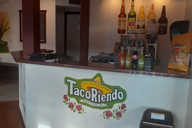 TacoRiendo Mexican Cantina Inc