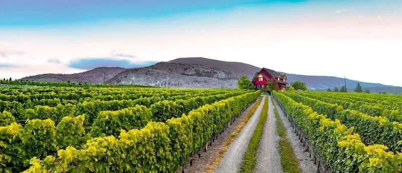 River Stone Estate Winery