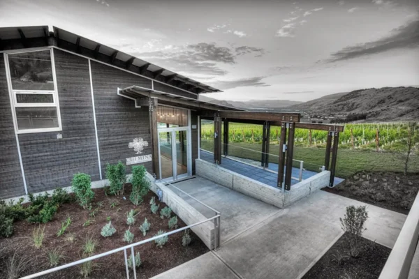 Culmina Family Estate Winery