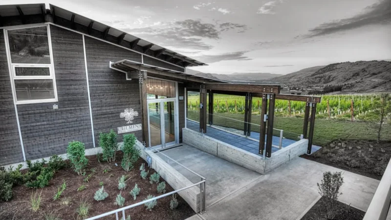 Culmina Family Estate Winery