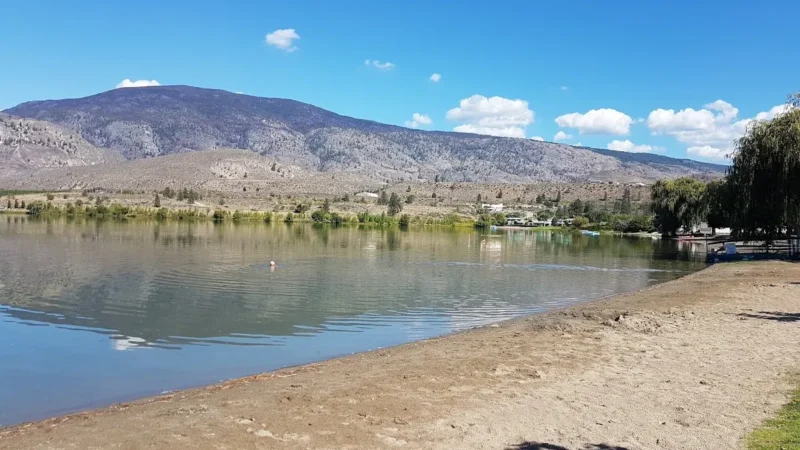 Rotary Park And Beach