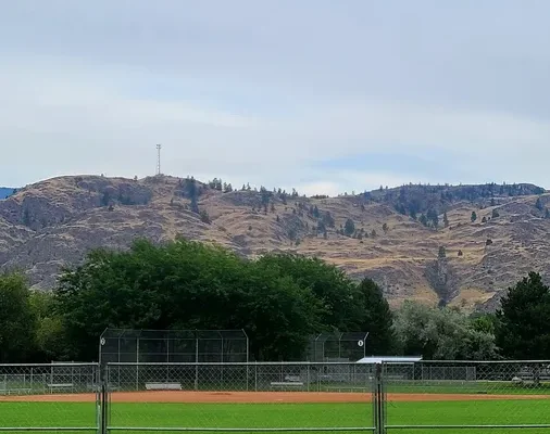 Oliver Parks & Recreation