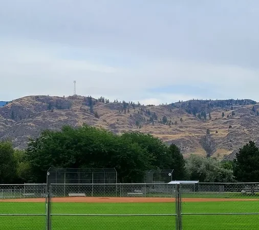 Oliver Parks & Recreation