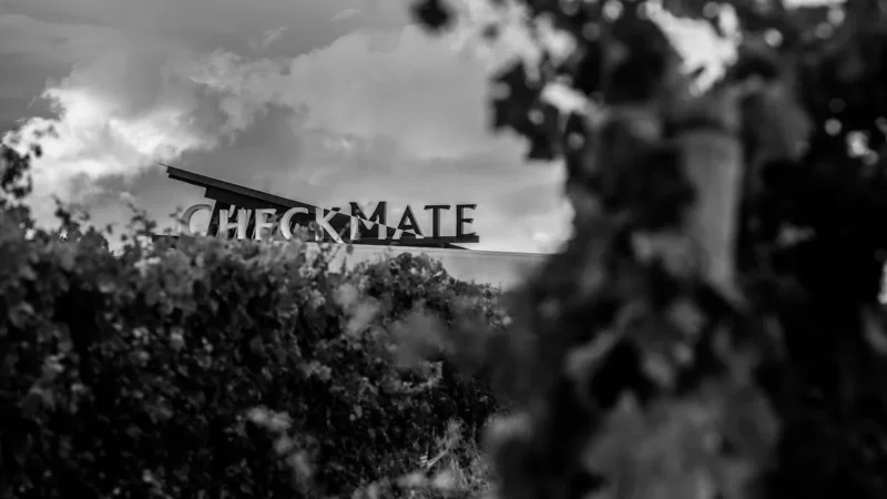 Checkmate Artisanal Winery