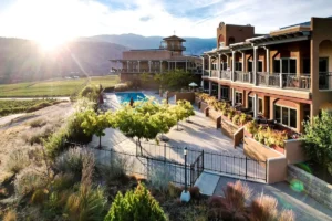 Burrowing Owl Estate Winery