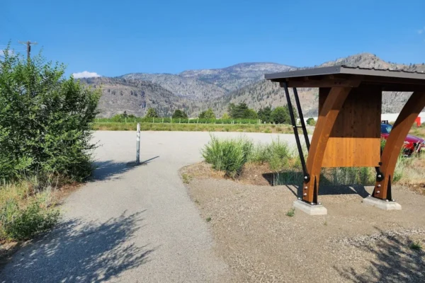 Kettle Valley Rail Trail P31