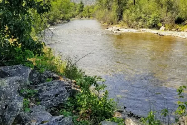 Inkaneep Provincial Park