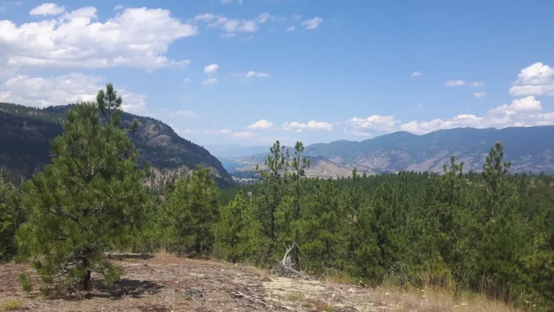 White Lake Grasslands Protected Area