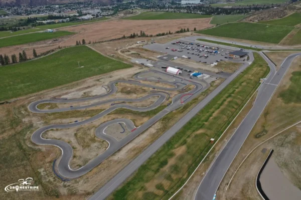 Area 27 Motorsports Park
