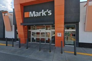 Mark’s