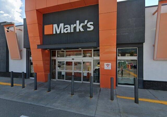 Mark’s